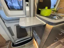 Fahrzeugbild Weinsberg CaraCore 650 MEG*Navi*RFK*TV*LTE #25