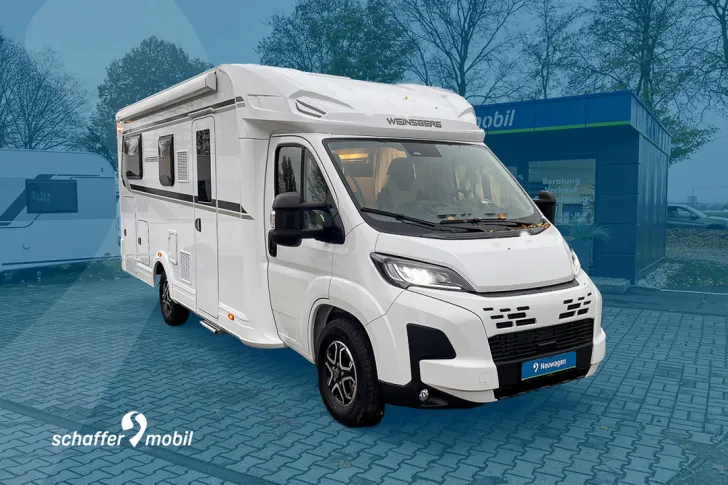 Fahrzeugbild Weinsberg CaraSuite 700 ME *AI=*Lithium Batt.*TV*Markise #1