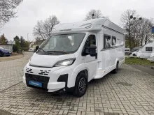 Fahrzeugbild Weinsberg CaraSuite 700 ME *AI=*Lithium Batt.*TV*Markise #4