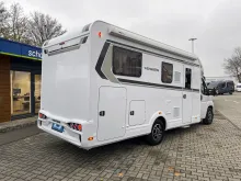 Fahrzeugbild Weinsberg CaraSuite 700 ME *AI=*Lithium Batt.*TV*Markise #6