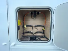 Fahrzeugbild Weinsberg CaraSuite 700 ME *AI=*Lithium Batt.*TV*Markise #9