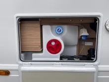 Fahrzeugbild Weinsberg CaraSuite 700 ME *AI=*Lithium Batt.*TV*Markise #10