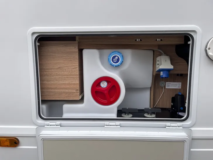 Fahrzeugbild Weinsberg CaraSuite 700 ME *AI=*Lithium Batt.*TV*Markise #10