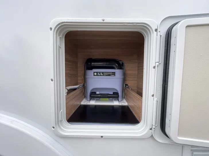 Fahrzeugbild Weinsberg CaraSuite 700 ME *AI=*Lithium Batt.*TV*Markise #11