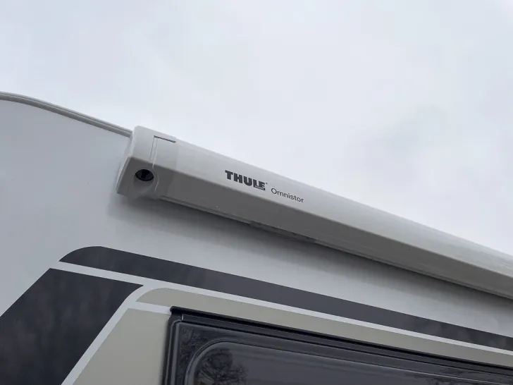 Fahrzeugbild Weinsberg CaraSuite 700 ME *AI=*Lithium Batt.*TV*Markise #12