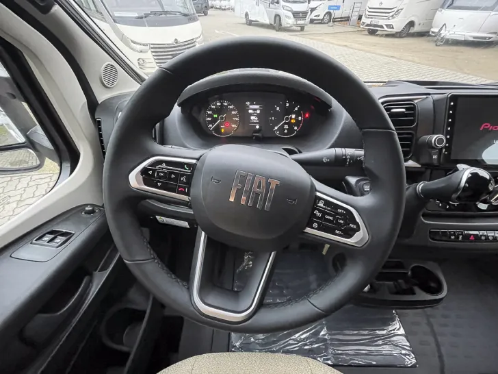 Fahrzeugbild Weinsberg CaraSuite 700 ME *AI=*Lithium Batt.*TV*Markise #14