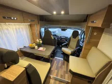 Fahrzeugbild Weinsberg CaraSuite 700 ME *AI=*Lithium Batt.*TV*Markise #16