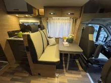 Fahrzeugbild Weinsberg CaraSuite 700 ME *AI=*Lithium Batt.*TV*Markise #17