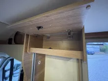 Fahrzeugbild Weinsberg CaraSuite 700 ME *AI=*Lithium Batt.*TV*Markise #18