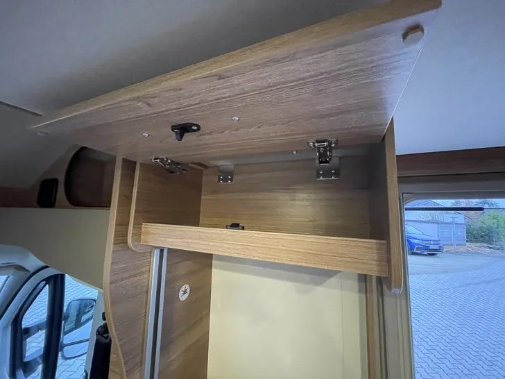 Fahrzeugbild Weinsberg CaraSuite 700 ME *AI=*Lithium Batt.*TV*Markise #18