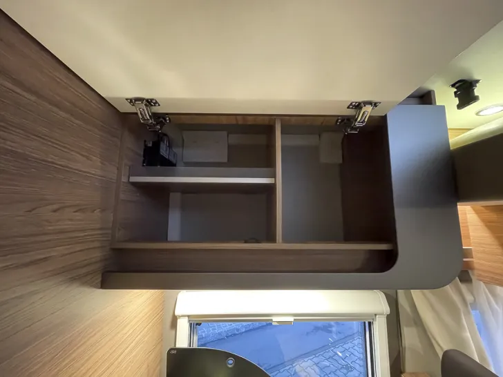 Fahrzeugbild Weinsberg CaraSuite 700 ME *AI=*Lithium Batt.*TV*Markise #20