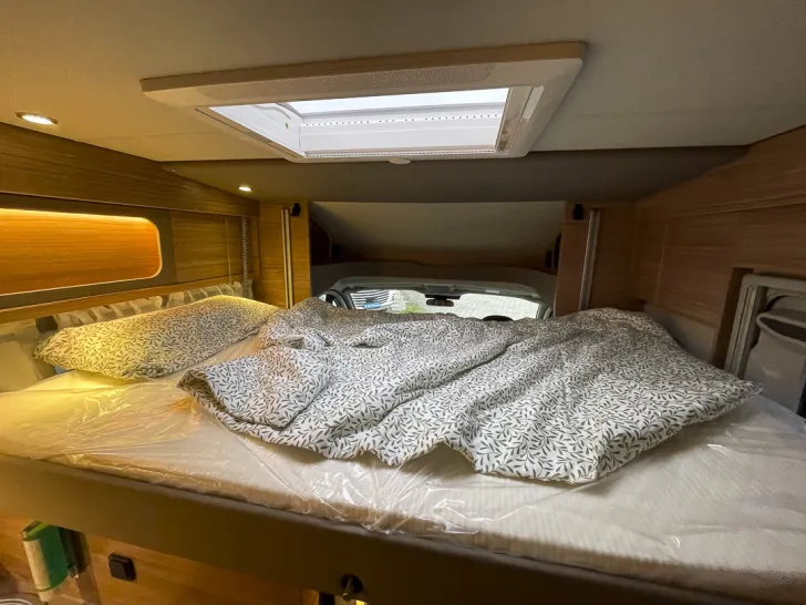 Fahrzeugbild Weinsberg CaraSuite 700 ME *AI=*Lithium Batt.*TV*Markise #21