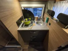 Fahrzeugbild Weinsberg CaraSuite 700 ME *AI=*Lithium Batt.*TV*Markise #22