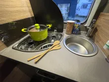 Fahrzeugbild Weinsberg CaraSuite 700 ME *AI=*Lithium Batt.*TV*Markise #23