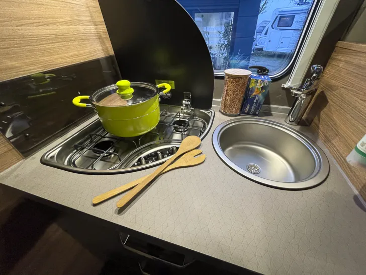 Fahrzeugbild Weinsberg CaraSuite 700 ME *AI=*Lithium Batt.*TV*Markise #23