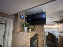 Fahrzeugbild Weinsberg CaraSuite 700 ME *AI=*Lithium Batt.*TV*Markise #28