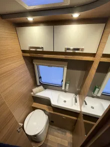 Fahrzeugbild Weinsberg CaraSuite 700 ME *AI=*Lithium Batt.*TV*Markise #30