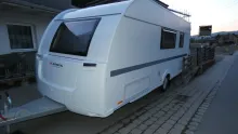 Fahrzeugbild Adria Altea 542 PK #1