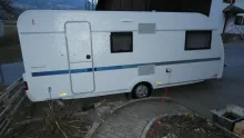 Fahrzeugbild Adria Altea 542 PK #3