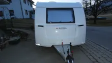 Fahrzeugbild Adria Altea 542 PK #4