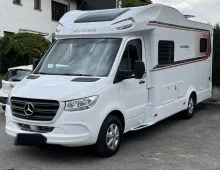 Fahrzeugbild Weinsberg CaraCompact 640 MEG Suite EDITION [PEPPER] #1