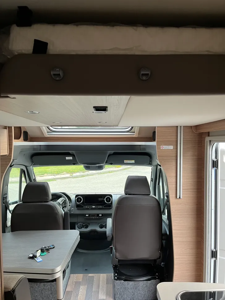 Fahrzeugbild Weinsberg CaraCompact 640 MEG Suite EDITION [PEPPER] #5