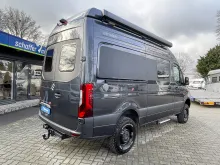 Fahrzeugbild Hymer Grand Canyon S 600 *Allrad*Autarkie*Combi6DE* #7