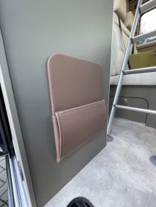 Fahrzeugbild Hymer Grand Canyon S 600 *Allrad*Autarkie*Combi6DE* #22