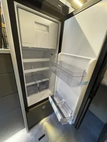 Fahrzeugbild Hymer Grand Canyon S 600 *Allrad*Autarkie*Combi6DE* #23