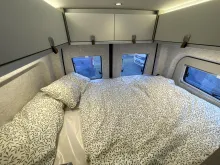 Fahrzeugbild Hymer Grand Canyon S 600 *Allrad*Autarkie*Combi6DE* #30