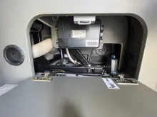 Fahrzeugbild Hymer Grand Canyon S 600 *Allrad*Autarkie*Combi6DE* #35