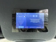 Fahrzeugbild Hymer Grand Canyon S 600 *Allrad*Autarkie*Combi6DE* #36