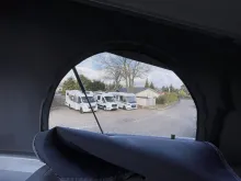 Fahrzeugbild Hymer Grand Canyon S 600 *Allrad*Autarkie*Combi6DE* #40