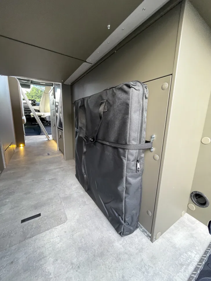 Fahrzeugbild Hymer Grand Canyon S 600 *Allrad*Autarkie*Combi6DE* #45