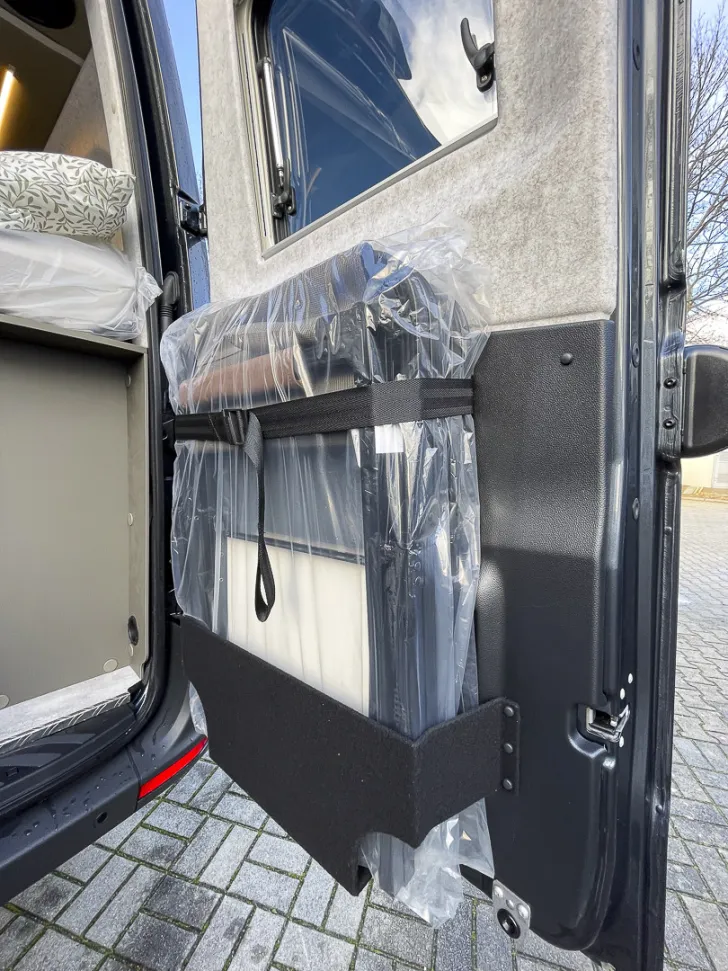 Fahrzeugbild Hymer Grand Canyon S 600 *Allrad*Autarkie*Combi6DE* #46