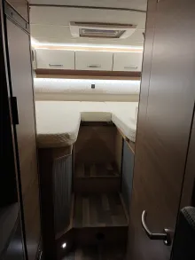 Fahrzeugbild Weinsberg CaraCompact 640 MEG Suite EDITION [PEPPER] #8