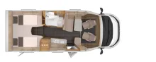 Fahrzeugbild Knaus SKY TI 650 MEG *Markise*DuoControl* #3