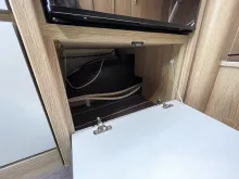 Fahrzeugbild Knaus SKY TI 650 MEG *Markise*DuoControl* #24