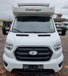 Fahrzeugbild Challenger 337 Break Edition Hubbett + Arctic #2