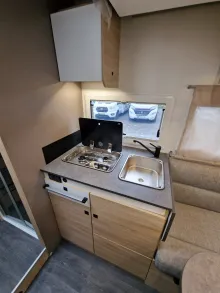 Fahrzeugbild Challenger 337 Break Edition Hubbett + Arctic #9