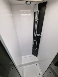 Fahrzeugbild Challenger 337 Break Edition Hubbett + Arctic #12