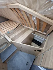 Fahrzeugbild Challenger 337 Break Edition Hubbett + Arctic #14