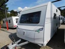 Fahrzeugbild Tabbert Cazadora 495 HE 2.3 2000kg + 2026 Modell!! #3