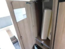 Fahrzeugbild Tabbert Cazadora 495 HE 2.3 2000kg + 2026 Modell!! #12