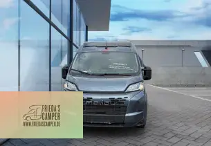 Bild Van Compact 600 LE