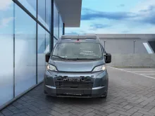 Fahrzeugbild Malibu Van compact 600 LE Family Hochdach! MJ 2025 #1