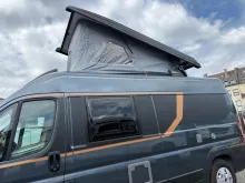 Fahrzeugbild Malibu Van compact 600 LE Family Hochdach! MJ 2025 #11