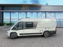 Fahrzeugbild Malibu Van diversity 640 LE K #4