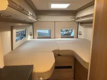 Fahrzeugbild Malibu Van diversity 640 LE K #13