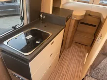 Fahrzeugbild Malibu Van diversity 640 LE K #16